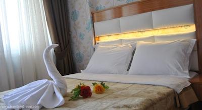 هتل استار پارک