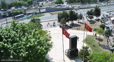 هتل استار پارک