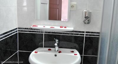 هتل استار پارک