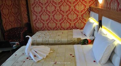 هتل استار پارک