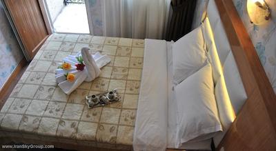 هتل استار پارک