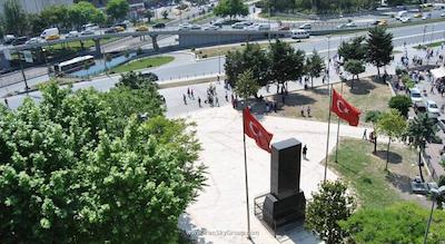 هتل استار پارک