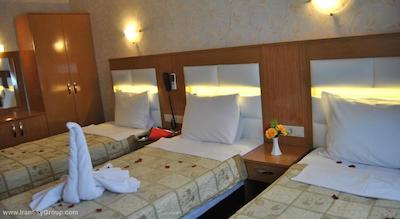 هتل استار پارک