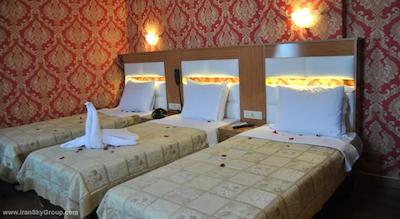 هتل استار پارک