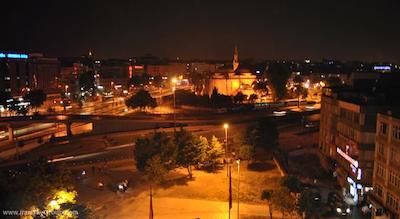 هتل استار پارک