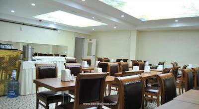 هتل استار پارک