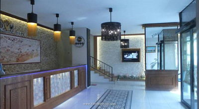 زیروه هتل