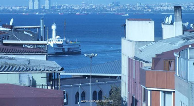 زیروه هتل