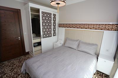 کی سوئیت هتل