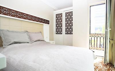 کی سوئیت هتل