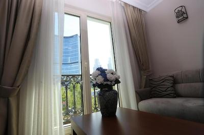 کی سوئیت هتل