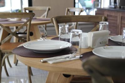 کی سوئیت هتل