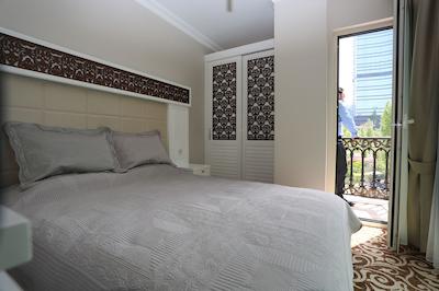 کی سوئیت هتل