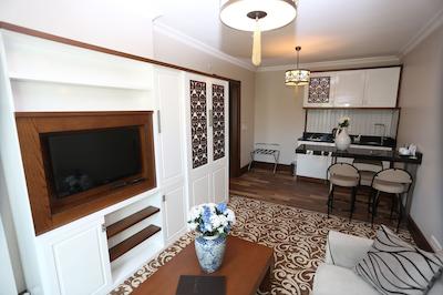 کی سوئیت هتل