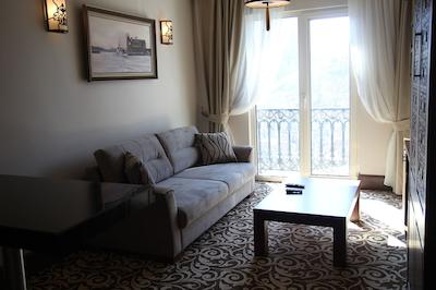 کی سوئیت هتل