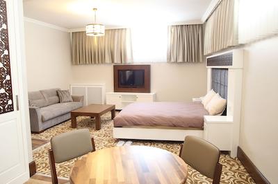 کی سوئیت هتل