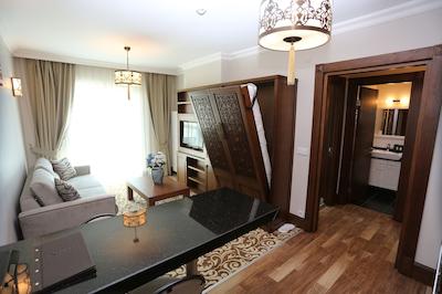 کی سوئیت هتل