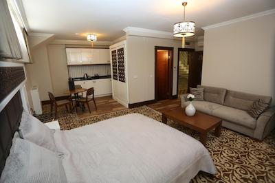 کی سوئیت هتل