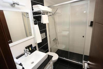 کی سوئیت هتل