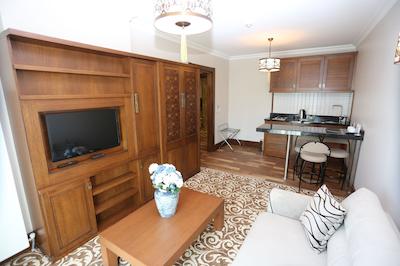 کی سوئیت هتل