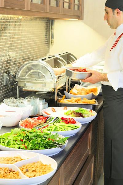 کی سوئیت هتل