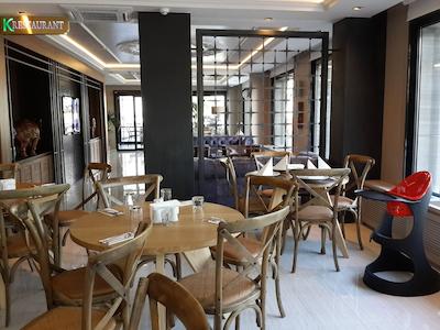 کی سوئیت هتل