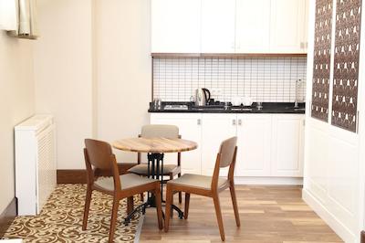 کی سوئیت هتل