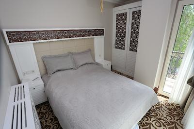 کی سوئیت هتل