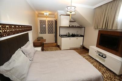 کی سوئیت هتل