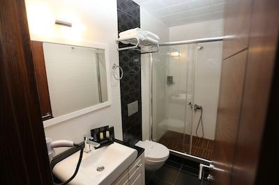 کی سوئیت هتل