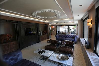 کی سوئیت هتل