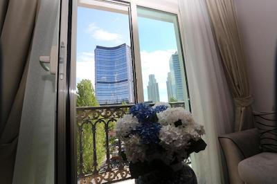 کی سوئیت هتل