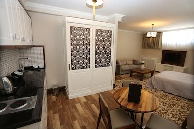 کی سوئیت هتل