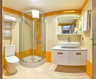 داب هتل اسنیورت