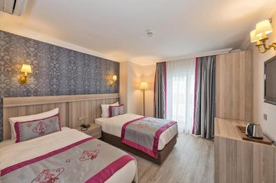 داب هتل اسنیورت