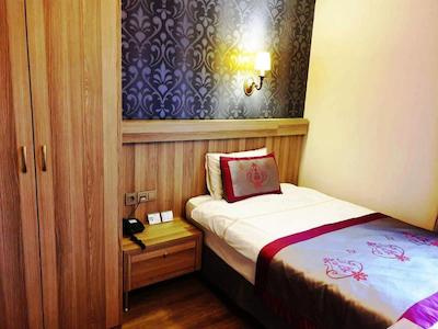 داب هتل اسنیورت