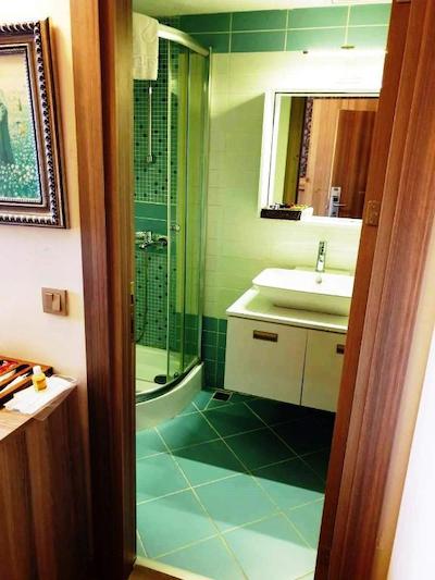 داب هتل اسنیورت