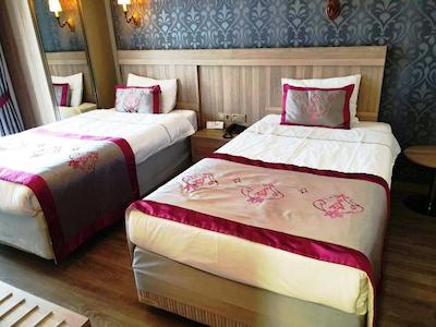 داب هتل اسنیورت