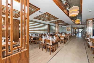 داب هتل اسنیورت