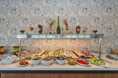 داب هتل اسنیورت