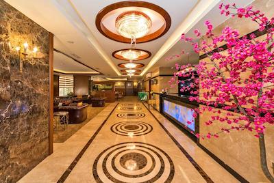 داب هتل اسنیورت