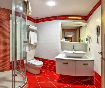 داب هتل اسنیورت