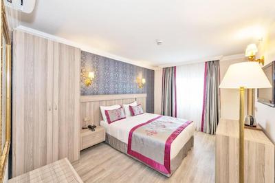 داب هتل اسنیورت