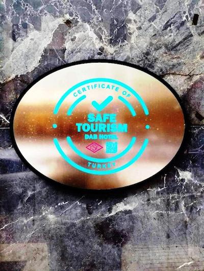 داب هتل اسنیورت