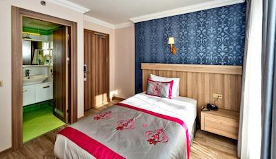 داب هتل اسنیورت