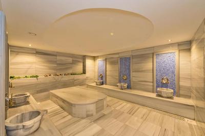 داب هتل اسنیورت