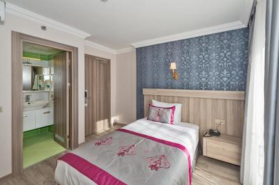 داب هتل اسنیورت