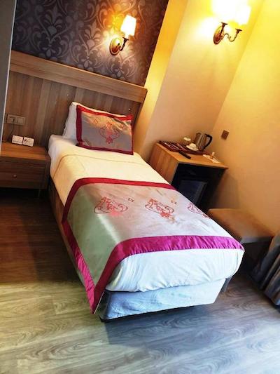 داب هتل اسنیورت