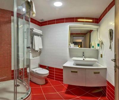 داب هتل اسنیورت