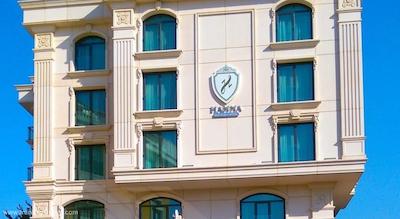 هانا هتل